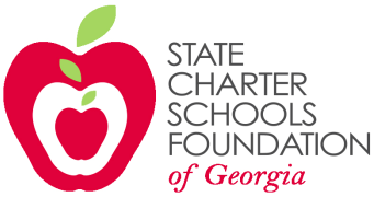 State Charter Schools Foundation of Georgia Logo