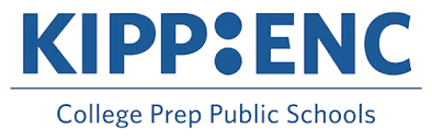 KIPP ENC logo