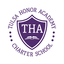 Tulsa Honor Academy logo
